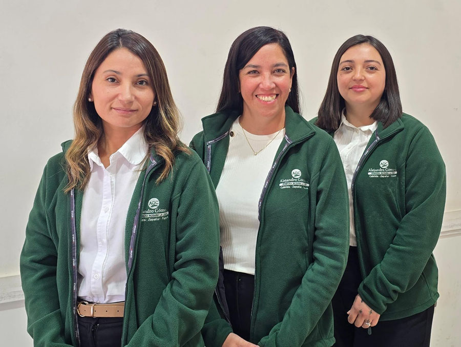 Equipo Escrituras Públicas