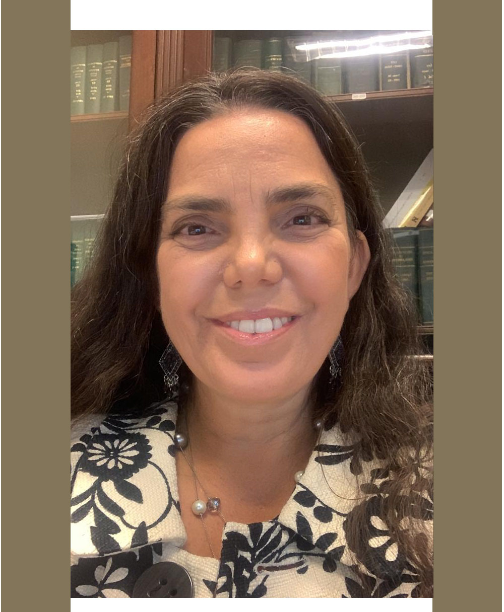 Natalia Montenegro Avila