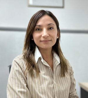 Camila Rauch Garrido