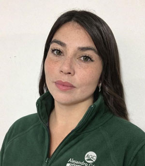 Francisca Pérez Astudillo