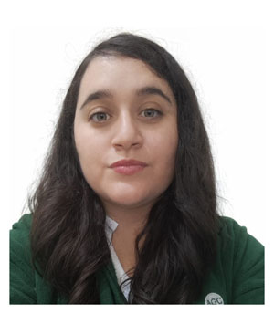 Mailyn Vilches Jorquera