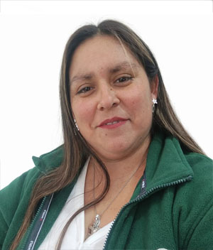 María José Fernández Carrasco