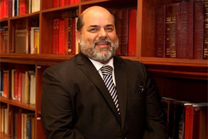 Alejandro Patricio Gómez Cortés